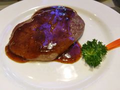 -忘忧草融合私房菜(红鼎国际店)