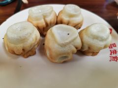 -邓记一品生煎(奥克斯广场店)