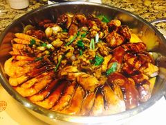 -黄记煌三汁焖锅(新世纪广场店)