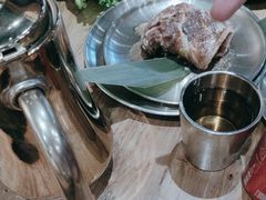 -汉拿山(北京上地华联店)
