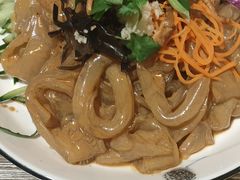 -七菜馆·东北菜·蒸饺(文体路店)