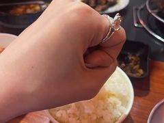 -大阪烧肉BAKA一代(十亩地店)