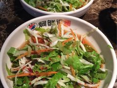 首尔焖鲜汇(日月光店)-猪啊牛呀羊啊铜盘烤肉(正大广场店)