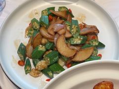 -百富源·海鲜辽菜(浑河堡店)