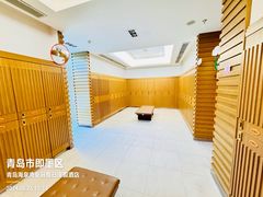 -青岛海泉湾皇冠假日度假酒店