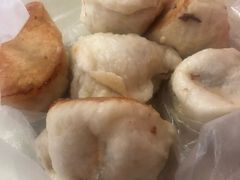 -老槐树煎包