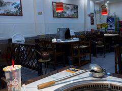 -地锅公社·现炒地锅鸡·地锅鱼·夜宵(罗锦路店)