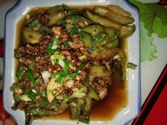 -篁嶺土菜馆·柴火饭 土鸡土菜