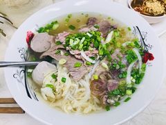 -Pho Hoa Pasteur