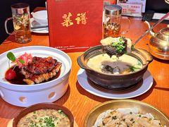 -禾府酒家·传统广府味(番禺店)