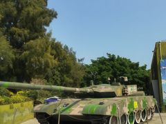 -大嶝英雄三岛战地观光园