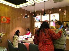 -海底捞火锅(万丰桥店)