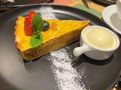 -安妮意大利餐厅(日坛店)