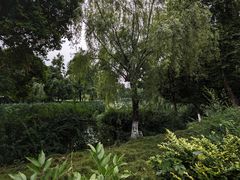 -沙河三洞古桥公园