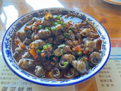 -洞天食府(北大街店)