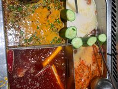 -海底捞火锅(长沙华创国际广场店)