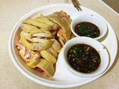 -云南路美食街