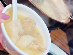 -捞围鲜·港式打边炉(海阳路店)