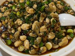 -阿忠食坊大排档·20年老店(万象城店)