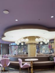 -奈尔宝·国风主题儿童乐园·亲子餐厅(豫园商城店)