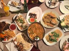 -Red Lobster