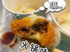 -包馔·夜包子(华强北店)