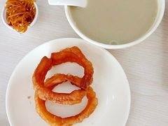 -锦馨豆汁(天坛路店)