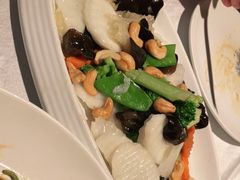 木耳山药-玉玲珑(陆家嘴店)