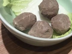-潮汕牛肉火锅