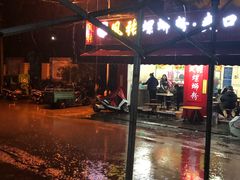 门面-凤张螺蛳粉·爽口粉(跃进路总店)