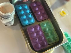 -Geneva日内瓦餐厅(西郊宝成花苑店)