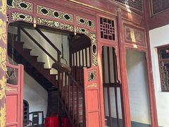 -董府·古宅餐厅