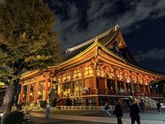 -浅草寺