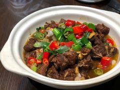-老李家土菜馆·安吉地标美食