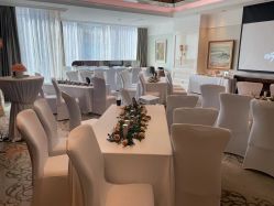 -武汉汉口喜来登大酒店·宴会厅