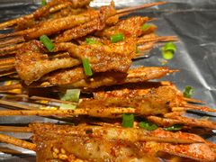 -李不管把把烧(绵阳总店)