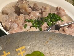 -费大厨辣椒炒肉(万家丽一店)