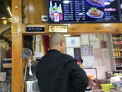 -太元彭家正汤(太元路总店)