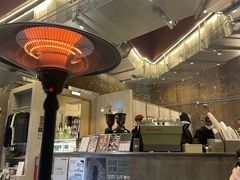 -KUDDO COFFEE(天河城店)