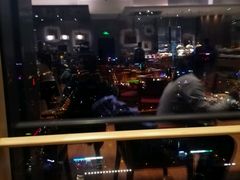 -视界美食自助餐厅·石家庄希尔顿酒店