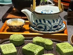 -柒园·三十年创意杭帮菜(龙湖滨江天街店)
