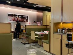 -海底捞火锅(奥森店)