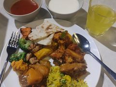 -恒河传奇印度餐厅GANGES