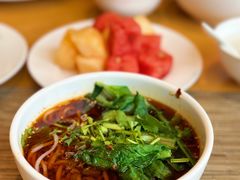 -成都安仁福朋喜来登酒店