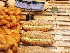 布里澳斯-开心草帽(文化西路店)