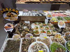 -开海·红岛海鲜虾水饺(石老人店)