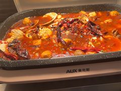 -北京王府井希尔顿酒店·万斯阁西餐厅