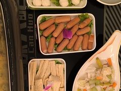 -星璨火吧KTV聚会餐厅(华清广场店)