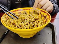 -馄饨侯(前门店)