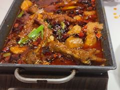 -将军府·鸡毛店(武侯祠店)